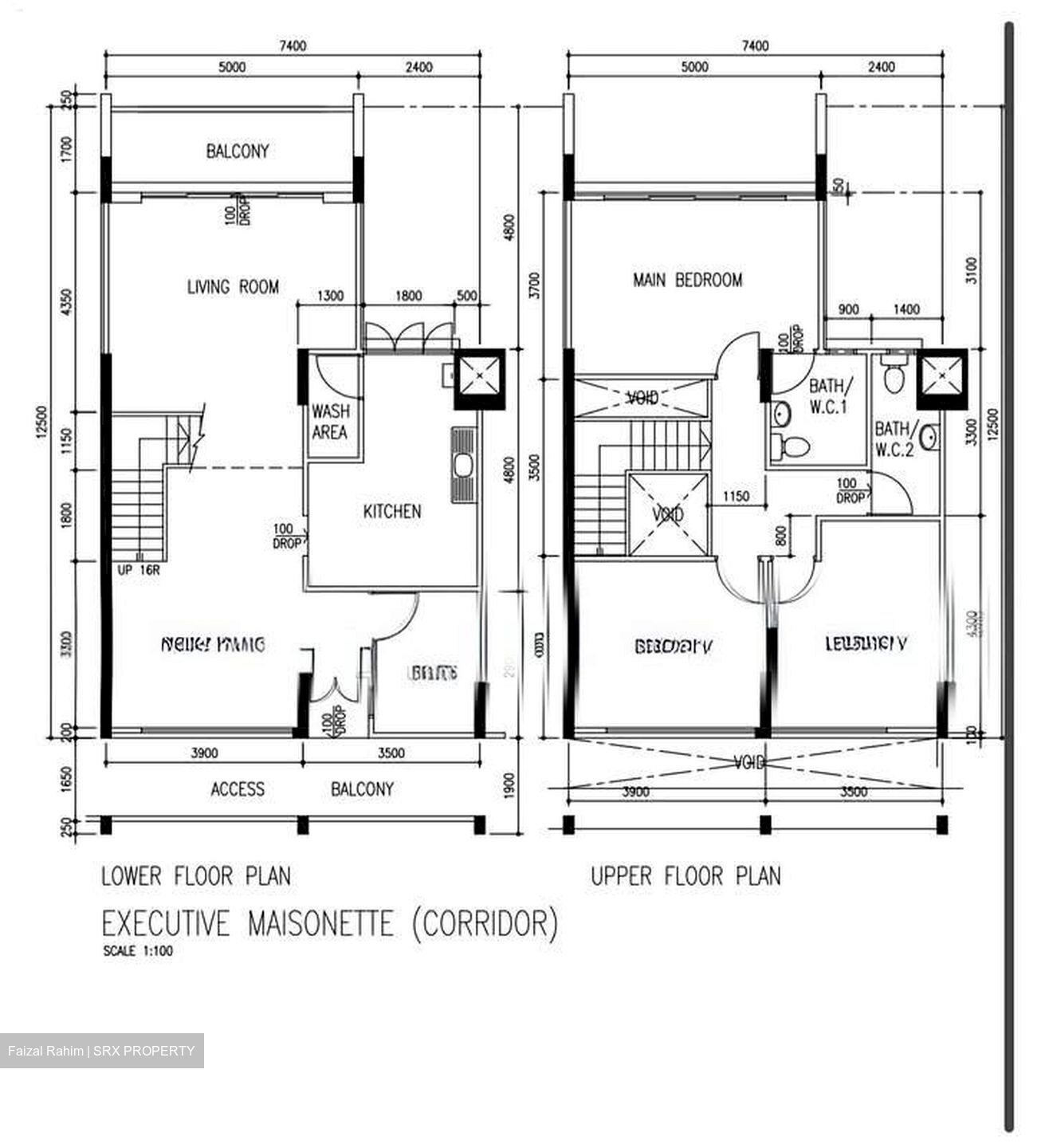 Blk 142 Bukit Batok Street 11 (Bukit Batok), HDB Executive #581129431